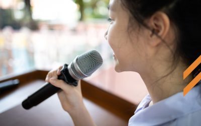 2- Public Speaking & Debate Club