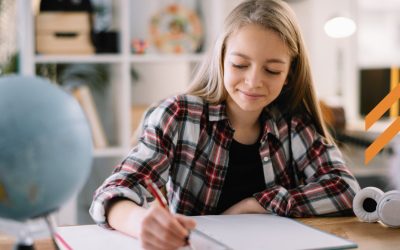 4- Creative Writing - English