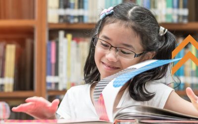 6- Readers Club - English