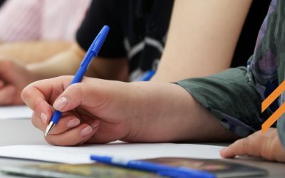 8 - Olympiad Prep - English, Math &